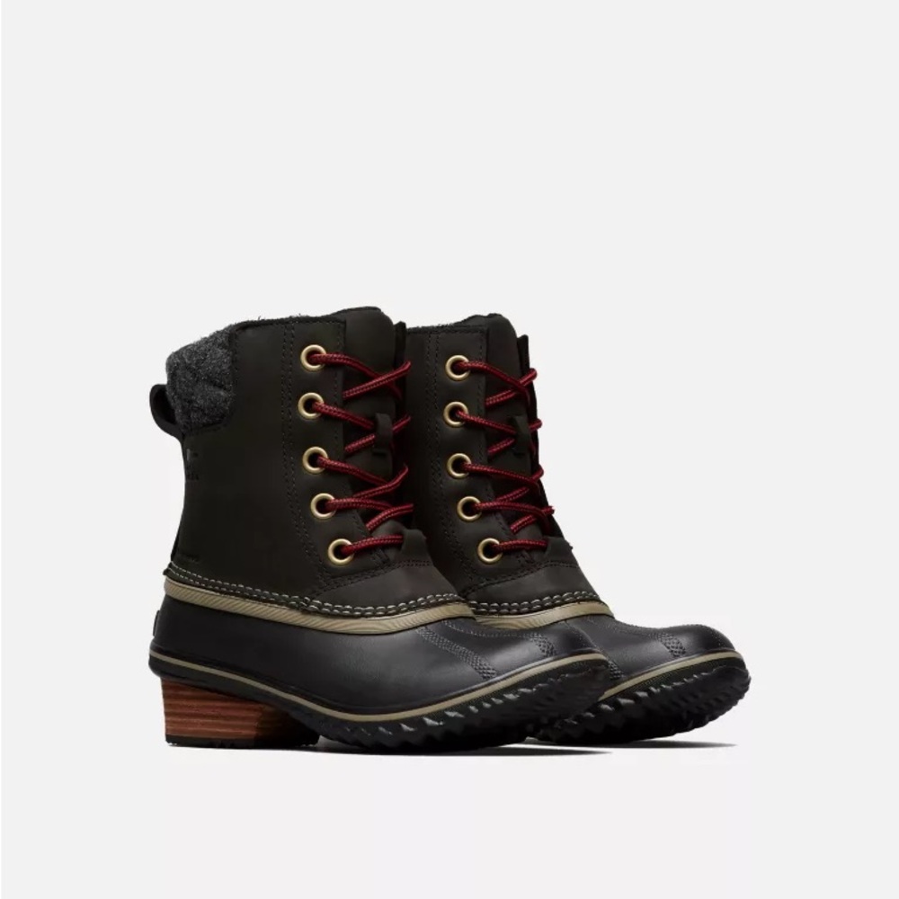 Sorel Slimpack II